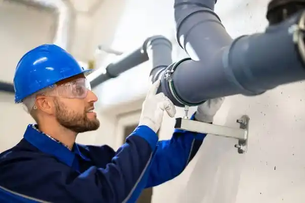 water damage restoration service Linesville